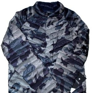 Lululemon Snap Down Jacket Manteau Men's MEDIUM